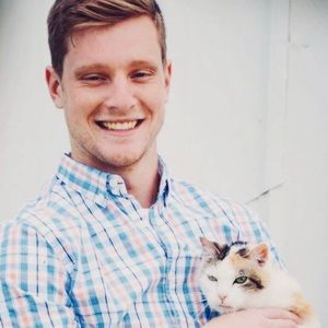 Meet your Posher, Austin